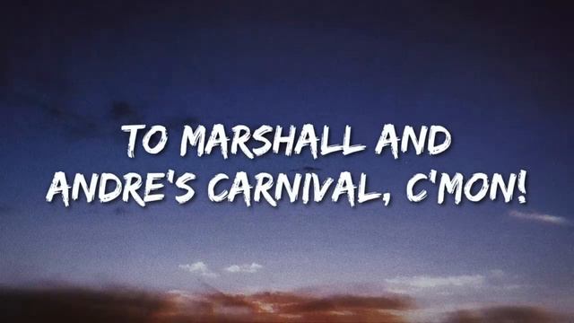 Eminem - Business (Lyrics) смотреть онлайн