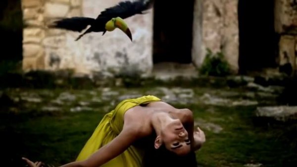 Добро пожаловать в Мексику