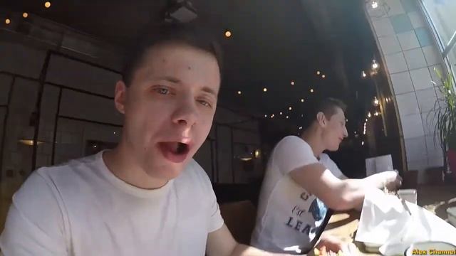 Обзор бургеров|Салют BURGERS|Топовые бургеры смотреть онлайн