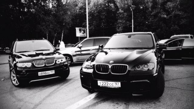 Трутень - Пожар смотреть онлайн