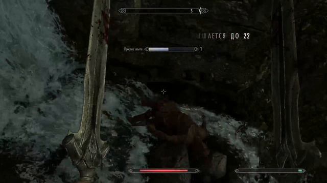 Скайрим пс 4 про смотреть онлайн