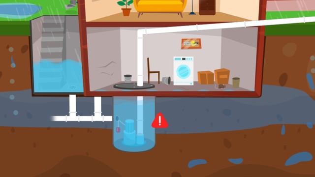 How Does A Sump Pump Work? | Hydro Cleansing смотреть онлайн