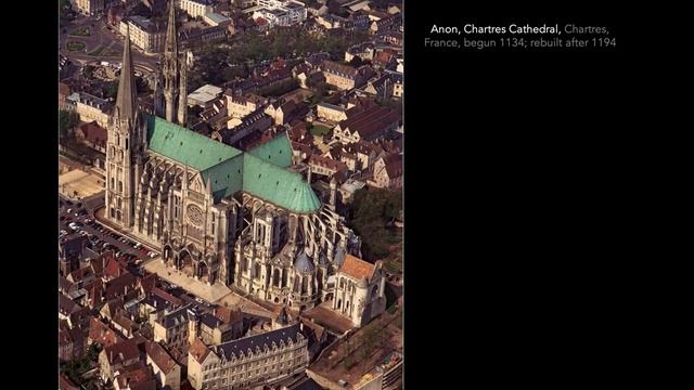 Gothic France смотреть онлайн