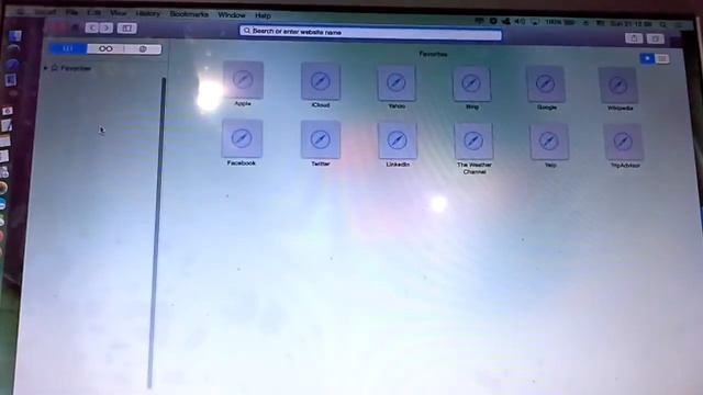 Notebook Samsung NP350 intel HD 4000 Boot Chameleon OS X 10.10.5&10.12.2 смотреть онлайн