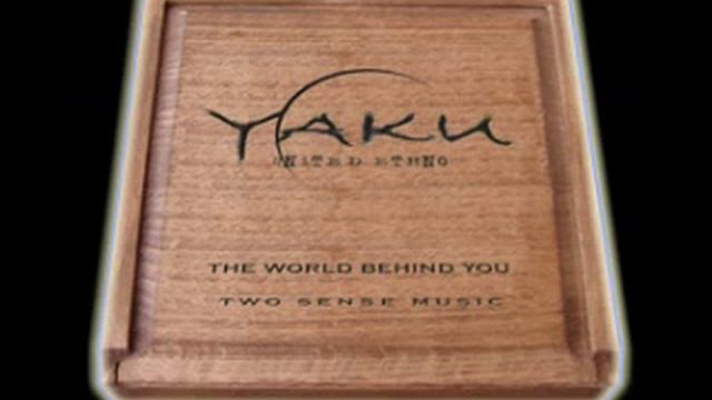 Yaku - Perperikon смотреть онлайн