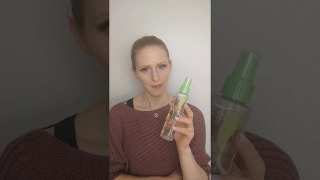 Lotus & Bamboo Deo Body Spritzer смотреть онлайн