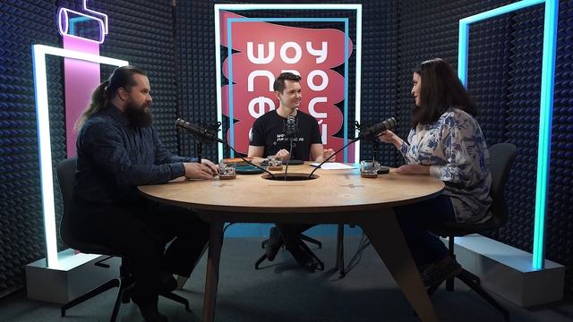 Шоу профессий: Ремесленник сегодня смотреть онлайн