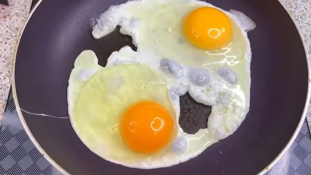 Готовим Прекрасный завтрак! Отличное начало дня! Сытно | Быстро | Просто смотреть онлайн