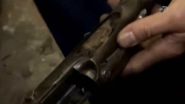 Охотничий дробовик как это сделано___how this is done___(**Из чего это сделано**) смотреть онлайн