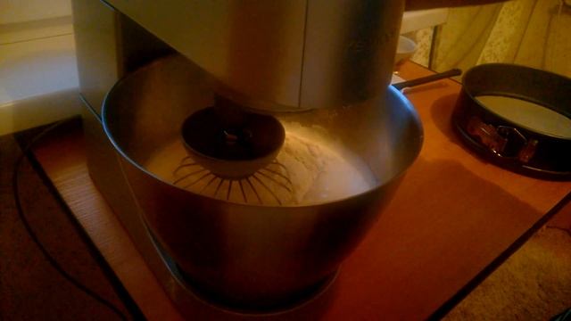 Бисквит на кипятке, простой рецепт бисквита смотреть онлайн