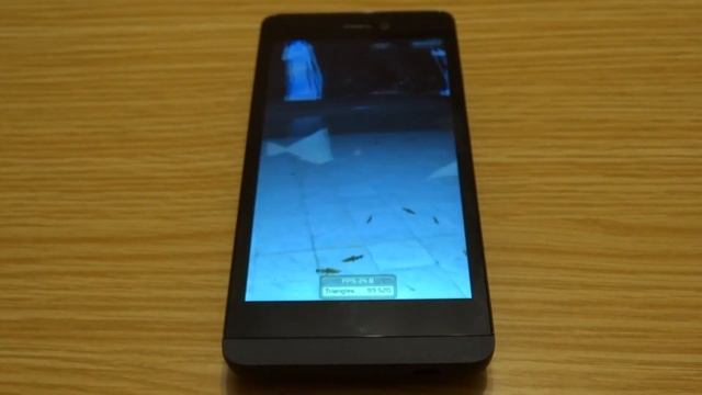 highscreen Spider 4G LTE обзор на смартфон смотреть онлайн