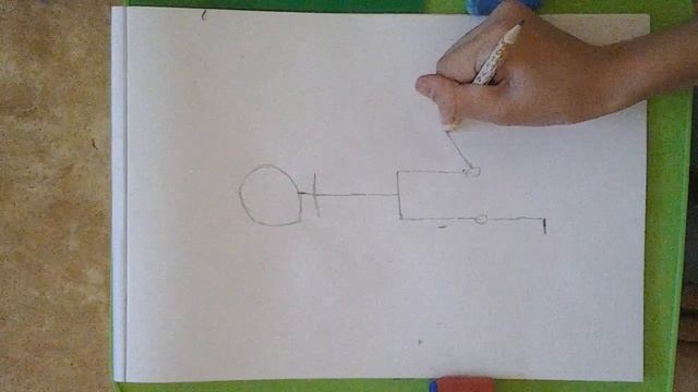 Мы рисуем делаем СКЕЛЕТ:) смотреть онлайн
