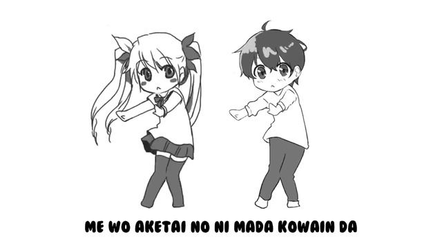 ･ﾟ✧ Star Night-Groovy - KFAR Fan-Tourney Honorable Mentions (JaeDee & For Real?) смотреть онлайн