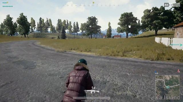 Как выжить в ПУБГЕ (PLAYERUNKNOWN'S BATTLEGROUNDS) | Базовые советы | Гайды от Proti смотреть онлайн