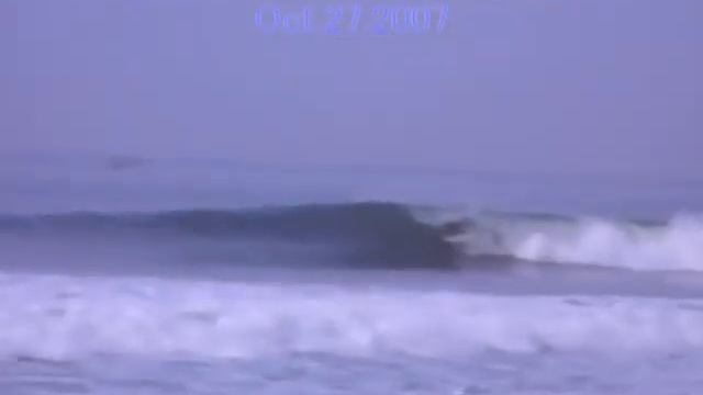 Surf Trip West JAVA Oct.2007 смотреть онлайн