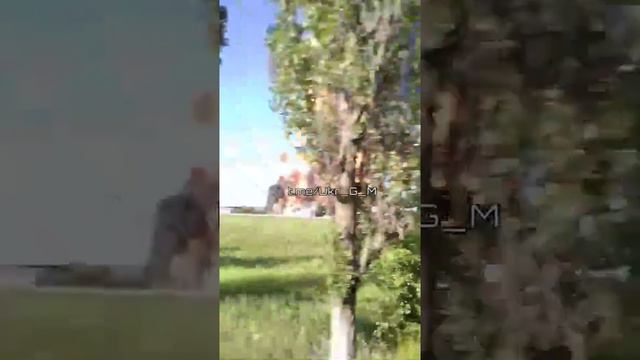 Где-то на просторах бывшей УССР после декоммунизации со стороны ВС РФ. смотреть онлайн
