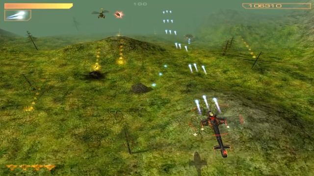 AirStrike 3D: Operation W.A.T - Gameplay Part 1 - Mission 1 ~ 6 - Old PC Game смотреть онлайн