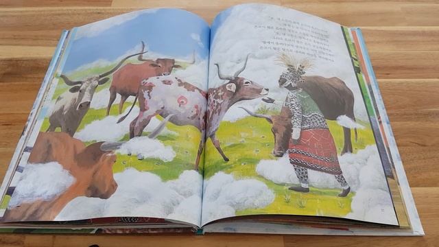 SUB)Откуда на небе появились звезды?? смотреть онлайн