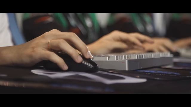 ESL One Manila 2016 | Dota 2 Trailer смотреть онлайн