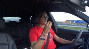 AUDI Q8 2020: Дизель или Бензин?