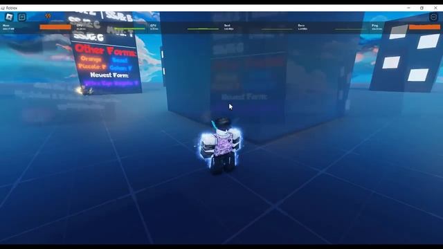 This New DBZ Game Forms Are Amazing! смотреть онлайн