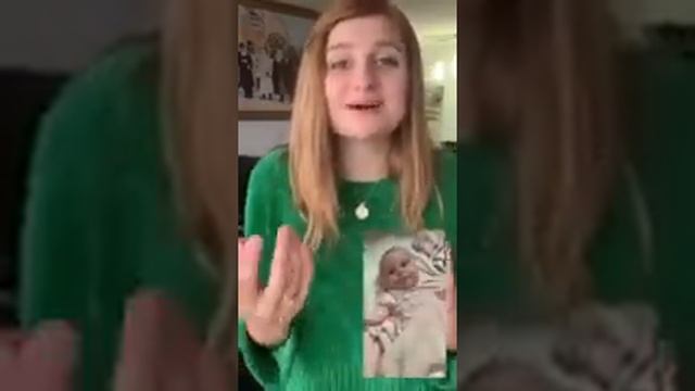 ? Дарим улыбки окружающим | Хана Зельцер смотреть онлайн