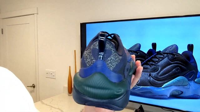 Nike React Atlas Review! These will be Controversial! смотреть онлайн