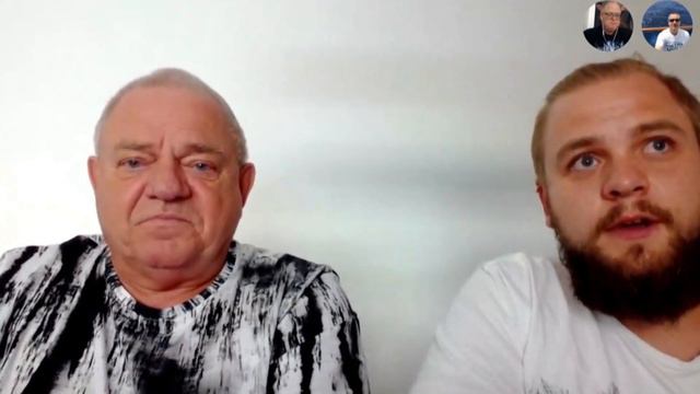 Udo & Sven Dirkschneider Interview-Talk-New U.D.O. album 'We are One', Peter Baltes, Drive-In Shows смотреть онлайн