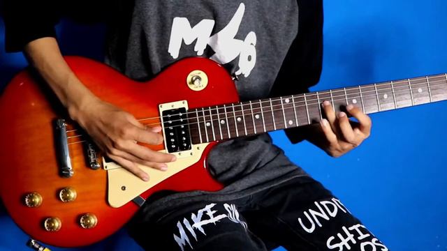 Paranoid | Black Sabbath (Guitar Cover) #BlackSabbath #Paranoid #GuitarCover смотреть онлайн