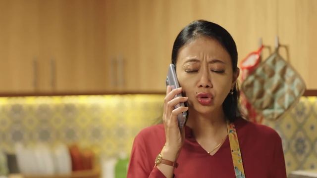 Nurut Apa Kata Mama | Episode 1: Namanya Juga Usaha