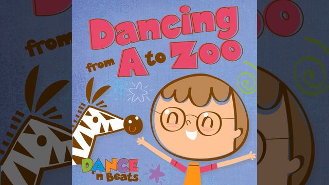Z is for Zebra смотреть онлайн