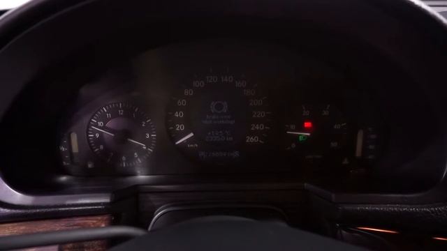 Mercedes Benz E 220 2006 смотреть онлайн