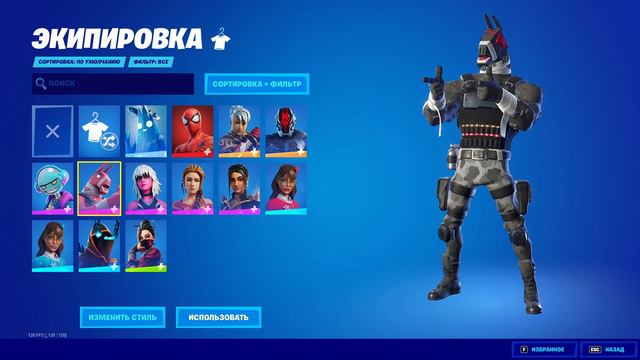 СКОЛЬКО Я ПОТРАТИЛ НА ФОРТНАЙТ за 2 месяца игры смотреть онлайн