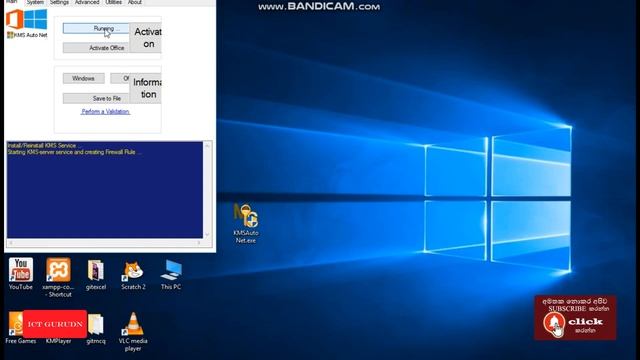 How to Activate Windows 10 смотреть онлайн