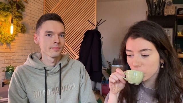 Обзор кофейни Coffee Garden в Зеленоградске смотреть онлайн