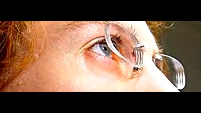 Пирсинг глазa смотреть онлайн