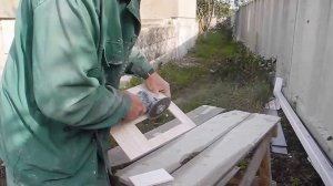 Вырезаем КВАДРАТНЫЕ ОТВЕРСТИЯ в плитке