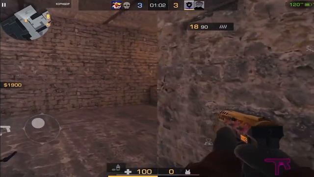 iPad Pro 2022 года лучший в мире? девайз для стандофф 2 | Демка смотреть онлайн