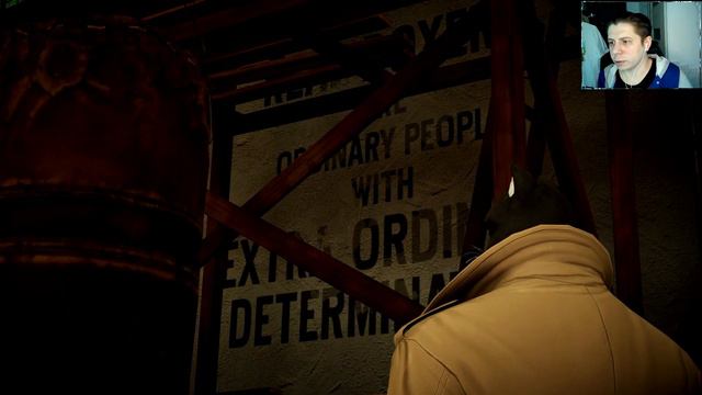 КОТ - ДЕТЕКТИВ ► BLACKSAD #1 смотреть онлайн