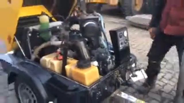 Kaeser M 20 смотреть онлайн