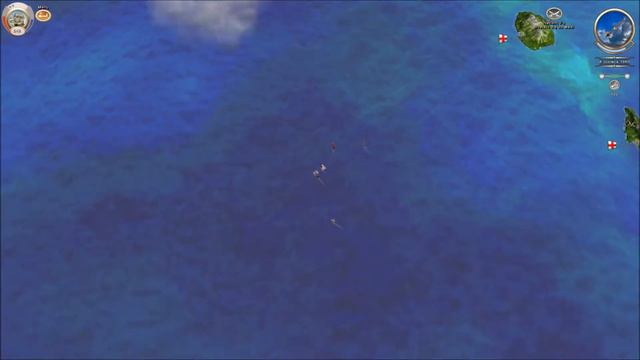 Age Of Pirates - Caribbean Tales - PL - Windows 10 - 1920x1080 - #06 Motam sie po morzu смотреть онлайн