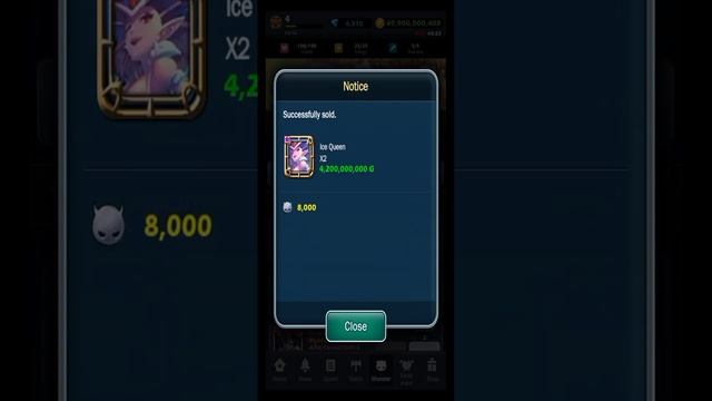 Monster Warlord - Ragnarok☆ in less than 10 min. (10$ budget) (Picar's Secret Shop!) (lvl 4) смотреть онлайн