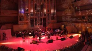 Fusion raga. Стас Намин и группа ЦВЕТЫ (Посвящение Джорджу Харрисону. Live. Дом музыки, 2011)