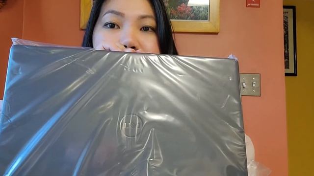 Dell Inspiron 15 3000 Laptop unboxing||Birthday gift. смотреть онлайн