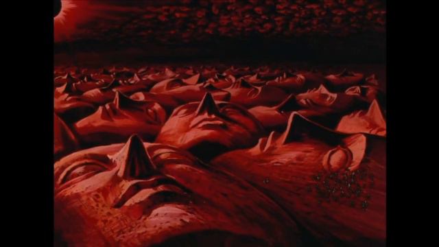 Shiro Sagisu Berserk OST - Blood and Guts | MVX смотреть онлайн