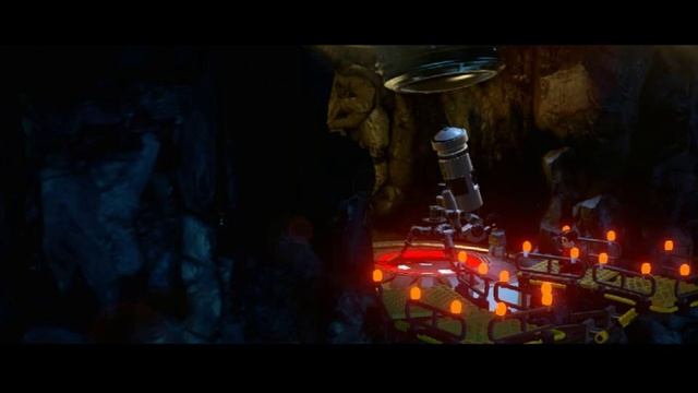 Как получить умножитель на 4 в LEGO Batman 3? смотреть онлайн