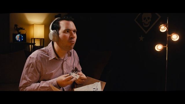 Veterans React: First Time Hearing D.A.D. | USNavy (Ft. Cold Pressed Bricks) смотреть онлайн