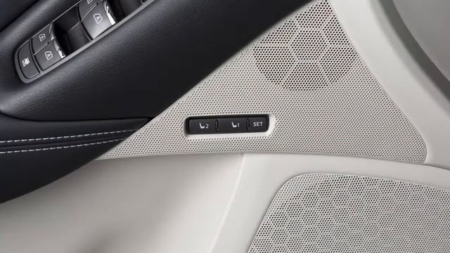 2015 Infiniti Q50 - Tilt and Telescopic Steering Column (if so equipped) смотреть онлайн