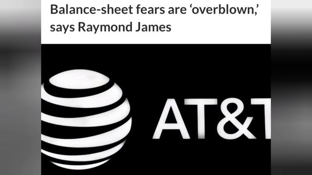 AT&T fears are overstated! | HBO Max gaining subscribers, indications of growth! смотреть онлайн