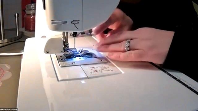 Sew In Common Sunday - Episode #10 - Sewing Scrappy смотреть онлайн